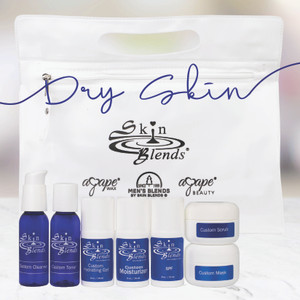 Aesthetic Designer Line (Added Color and Aroma) Dry Skin Aesthetic Designer Line (Added Color and Aroma) Dry Skin