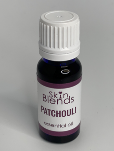 Patchouli Essential Oil