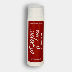 Ideal for combination skin, this rinseable cleanser leaves your skin feeling clean, fresh, soft, and perfectly balanced. Ideal for combination skin, this rinseable cleanser leaves your skin feeling clean, fresh, soft, and perfectly balanced.