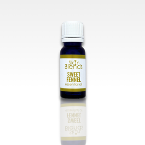 Sweet Fennel essential oil has a sweet herbal scent with peppery undertones, similar to black licorice or anise.