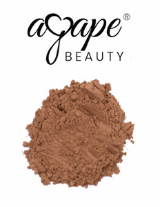 Rich Golden Cinnamon Face Protector 10g