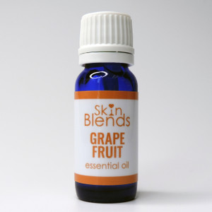 Grapefruit Essential Oil 15ml Grapefruit Essential Oil 15ml
