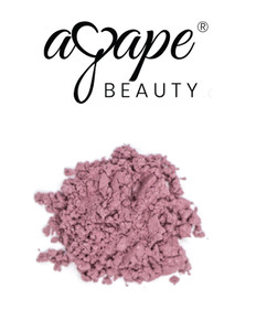 Cool Mauve Blush, 4 grams