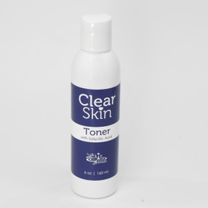 Clear Skin Toner 6oz. Clear Skin Toner 6oz.