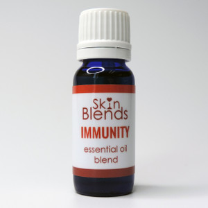 Immunity Essential Oil Blend 15ml Immunity Essential Oil Blend 15ml