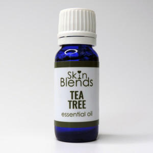 Tea Tree Essential Oil 15ml