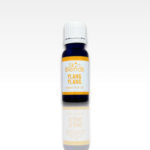 Ylang ylang smells sweet and romantic, and is used in many beauty products and soaps. Ylang ylang is used in aromatherapy to help relieve stress.