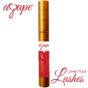 Agape® Love Your Lashes Agape® Love Your Lashes