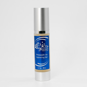 Dry Skin Pineapple Joy Hydrating Gel Dry Skin Pineapple Joy Hydrating Gel