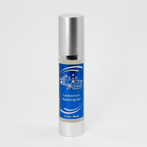 Combo Skin Lavaranium Hydrating Gel