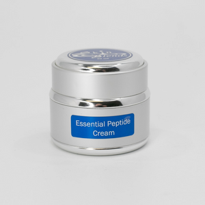 Oily Skin Essential Peptide Cream