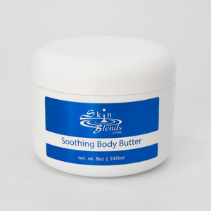Soothing Body Butter Soothing Body Butter