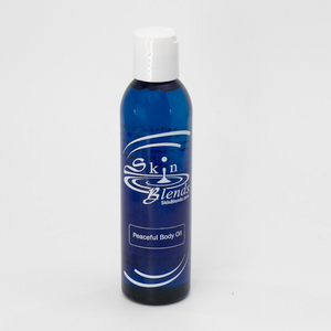 Peaceful Body Oil Peaceful Body Oil