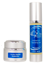 Why a Two-Step Moisturization Regimen? Why a Two-Step Moisturization Regimen?