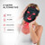 The Lumara VISO isn’t just a step up from typical LED masks—it’s a complete category shift. While most home devices on the market feature sparse LED placement that leaves up to 85% of the skin untreated, the VISO is engineered with 470 high-density MICRO-LEDs that saturate every millimeter of your face. This patent-pending design provides Uniform Energy Distribution, eliminating the "dead zones" common in other brands and delivering a therapeutic dose of 660nm red light that is five times more efficient. By matching the optical power and irradiance of high-end professional spa panels, the Lumara VISO bridges the gap between a relaxing home ritual and clinical-grade results, making it the most powerful tool available for those serious about reversing the signs of aging and achieving a flawless, healthy glow.