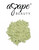 green color modifier, redness corrector mineral powder, olive skin powder, mineral eyeliner powder, clean beauty makeup, preservative free green powder, natural mineral color adjuster