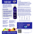 Combo Super Fruits Toner
Exfoliate, hydrate, invigorate and nourish your skin with a burst of natural exfoliators, superfruits and botanicals expertly infused into this “skin condition targeting” toner for combination skin – your daily does of brighten and glow!
Key Benefits:
Gently Exfoliates & Revitalizes to remove dead skin cells for smoother skin and refined pores.
Brightens & Protects while defending against free radicals to enhance radiance.
Softens, Soothes & Balances skin to promote clear, fresh, and youthful complexion.
Key Ingredients:
Superfruit Complex (Mangosteen, Noni, Goji and Acai)
Brightens, evens skin tone, and defends against free radicals for a youthful, radiant glow.
Sweet Citrus Berry Fusion
Delivers natural AHAs to gently exfoliate, boost radiance, and refine texture. Vitamin C brightens and helps fade dark spots.
Witch Hazel Extract
Helps balance oil and refine the look of pores for a refreshed complexion.
Willow Bark Extract
Natural source of Beta Hydroxy Acid (BHA) that gently exfoliates and helps unclog pores, reducing blackheads, breakouts, and excess oil.
 
Directions:
After Cleansing, apply a small amount of Skin Blends Combo Superfruits Toner to a cotton pad.
Gently swipe the cotton pad across the face, avoiding the eye area, and focusing on areas prone to oil and blemishes.
Allow the toner to absorb fully into the skin before applying additional skincare products.
Use daily (morning or night) for refreshed, glowing skin.
Always follow with Skin Blends 2 step moisturization system (Hydrating Gel then Moisturizer) and SPF if daytime.
Pro Tip: Combo Superfruits Toner is great for acne-prone and mature skin thanks to its exfoliating, brightening, and antioxidant benefits. If you have dry or sensitive skin, use with care, pair with hydrating products, and always patch-test first.
WARNING: SUNBURN ALERT – This product contains and alpha hydroxy acid (AHA) that may increase your skin’s sensitivity to the sun and particularly the possibility of sunburn. Use a sunscreen, wear protective clothing, and limit sun exposure while using this product and for a week afterwards. For external use only. Avoid contact with eyes. If contact occurs, rinse thoroughly with water. Do not use on broken or irritated skin. Stop use and consult a doctor if irritation or rash occurs. Keep out of reach of children. If swallowed, get medical help or contact a Poison Control Center right away.
Also available in Designer Options:
Blushed Rosemary Combo Toner
Essential Oil(s): Rosemary
Color(s): Natural Red
Mint E Combo Toner
Aroma(s): Mint
Color(s): Natural Green Combo Super Fruits Toner
Exfoliate, hydrate, invigorate and nourish your skin with a burst of natural exfoliators, superfruits and botanicals expertly infused into this “skin condition targeting” toner for combination skin – your daily does of brighten and glow!
Key Benefits:
Gently Exfoliates & Revitalizes to remove dead skin cells for smoother skin and refined pores.
Brightens & Protects while defending against free radicals to enhance radiance.
Softens, Soothes & Balances skin to promote clear, fresh, and youthful complexion.
Key Ingredients:
Superfruit Complex (Mangosteen, Noni, Goji and Acai)
Brightens, evens skin tone, and defends against free radicals for a youthful, radiant glow.
Sweet Citrus Berry Fusion
Delivers natural AHAs to gently exfoliate, boost radiance, and refine texture. Vitamin C brightens and helps fade dark spots.
Witch Hazel Extract
Helps balance oil and refine the look of pores for a refreshed complexion.
Willow Bark Extract
Natural source of Beta Hydroxy Acid (BHA) that gently exfoliates and helps unclog pores, reducing blackheads, breakouts, and excess oil.
 
Directions:
After Cleansing, apply a small amount of Skin Blends Combo Superfruits Toner to a cotton pad.
Gently swipe the cotton pad across the face, avoiding the eye area, and focusing on areas prone to oil and blemishes.
Allow the toner to absorb fully into the skin before applying additional skincare products.
Use daily (morning or night) for refreshed, glowing skin.
Always follow with Skin Blends 2 step moisturization system (Hydrating Gel then Moisturizer) and SPF if daytime.
Pro Tip: Combo Superfruits Toner is great for acne-prone and mature skin thanks to its exfoliating, brightening, and antioxidant benefits. If you have dry or sensitive skin, use with care, pair with hydrating products, and always patch-test first.
WARNING: SUNBURN ALERT – This product contains and alpha hydroxy acid (AHA) that may increase your skin’s sensitivity to the sun and particularly the possibility of sunburn. Use a sunscreen, wear protective clothing, and limit sun exposure while using this product and for a week afterwards. For external use only. Avoid contact with eyes. If contact occurs, rinse thoroughly with water. Do not use on broken or irritated skin. Stop use and consult a doctor if irritation or rash occurs. Keep out of reach of children. If swallowed, get medical help or contact a Poison Control Center right away.
Also available in Designer Options:
Blushed Rosemary Combo Toner
Essential Oil(s): Rosemary
Color(s): Natural Red
Mint E Combo Toner
Aroma(s): Mint
Color(s): Natural Green