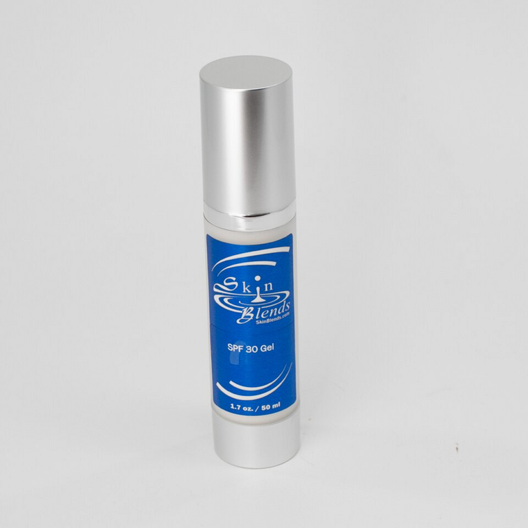 Daytime Moisturizer Gel 30 Airless Pump