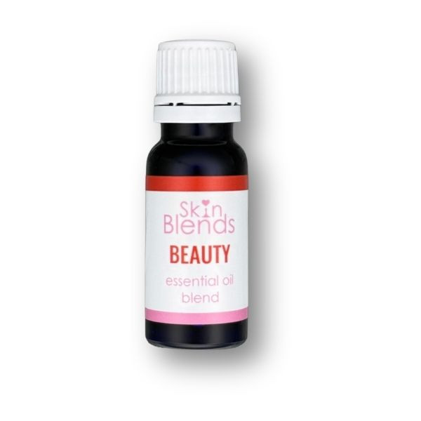 Beauty Essential Oil Blend 15ml