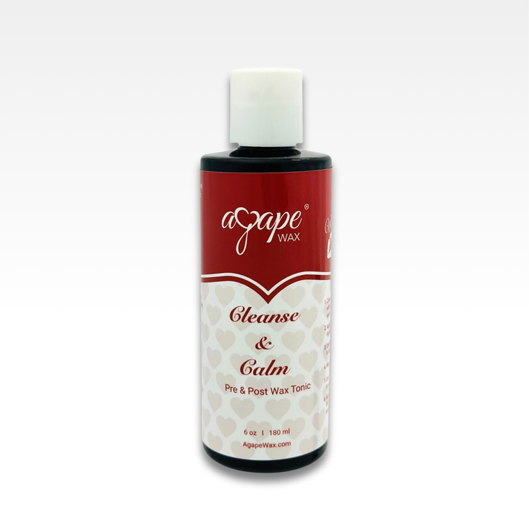 Beautifully pure, fast drying, totally clean cleanser to use pre and post waxing to cleanse and soothe skin. Formulated with love but WITHOUT alcohol, color, fragrance, mineral oil, formaldehyde, parabens, phlates, or sulfates. Cruelty Free. 




Ingredients: Electrolyzed Water, Sodium Chloride, Hypochlorous Acid, Sodium Hypochlorite