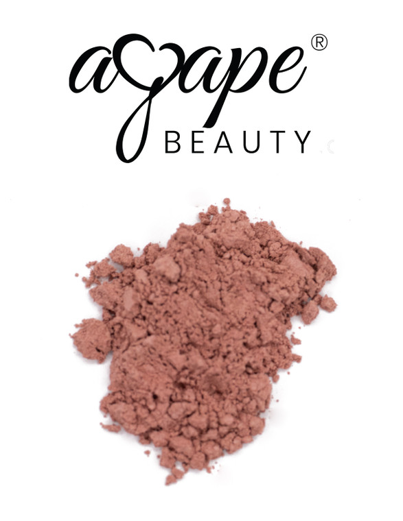 Neutral Sheer Blush, 4 grams