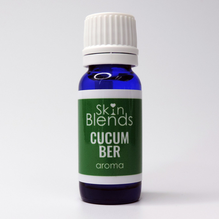 Natural Cucumber Aroma 15 ml