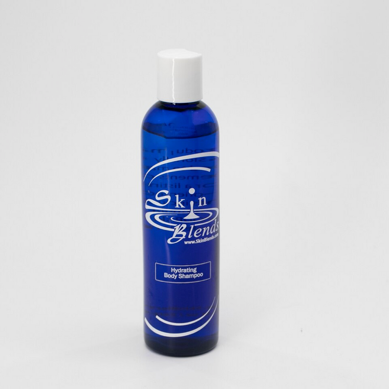 Hydrating Body Shampoo 8oz