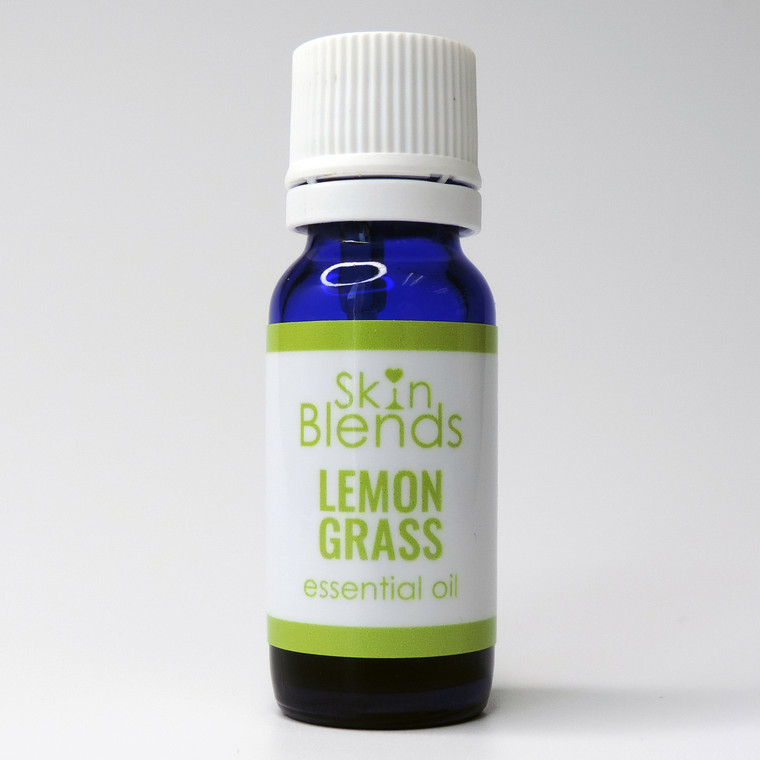 Lemongrass Essential Oil 15ml