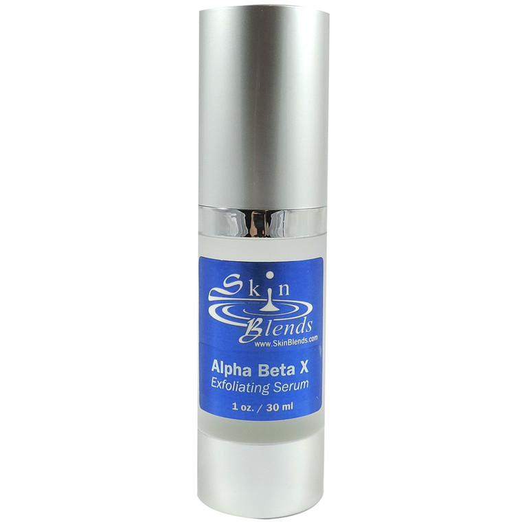 Alpha Beta X Exfoliating Serum 30ml