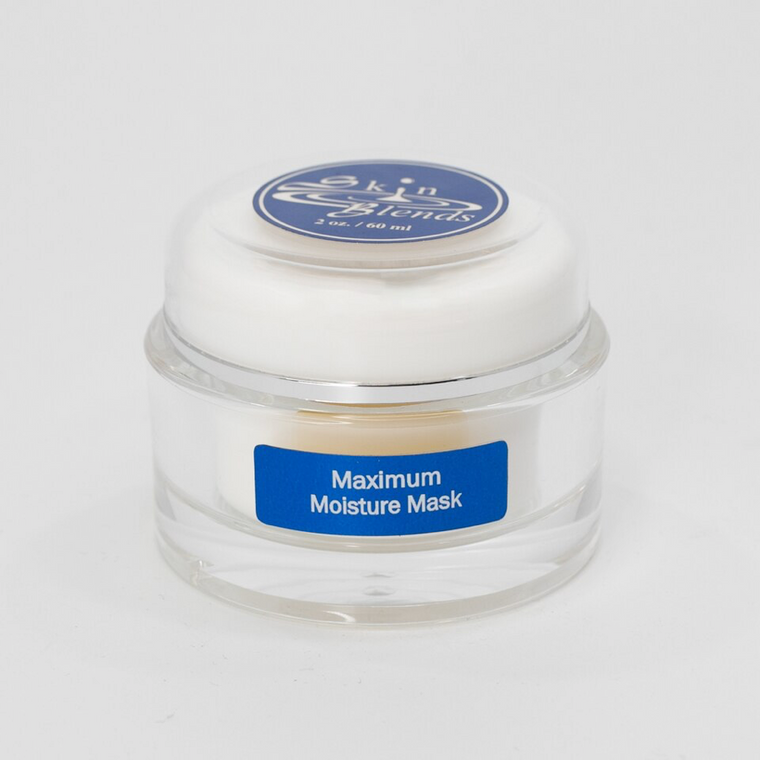 Dry Skin Maximum Moisture Mask 2oz