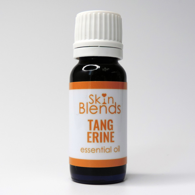 Tangerine Essential Oil 15ml