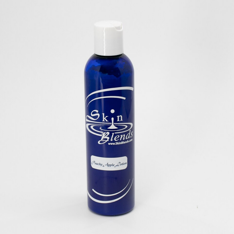 Peachy Apple Body Lotion
