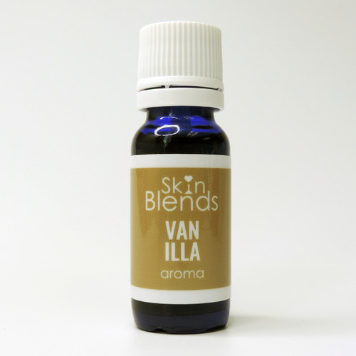 Vanilla Aroma 15 ml Skin Blends