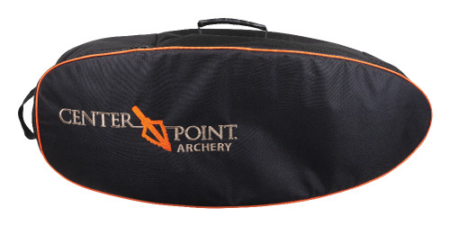 Centerpoint Archery Cp400 Narrow Crossbow Bag (Black)