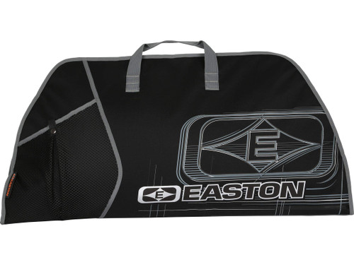 Easton 626894|SL Micro Flat line Bow Case 3618 Black/Gray