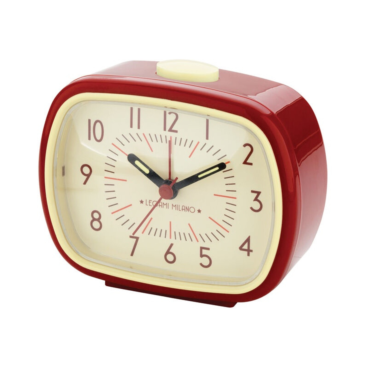 Vintage Memories® Retro Alarm Clock - Brentwood Bay Village Empourium