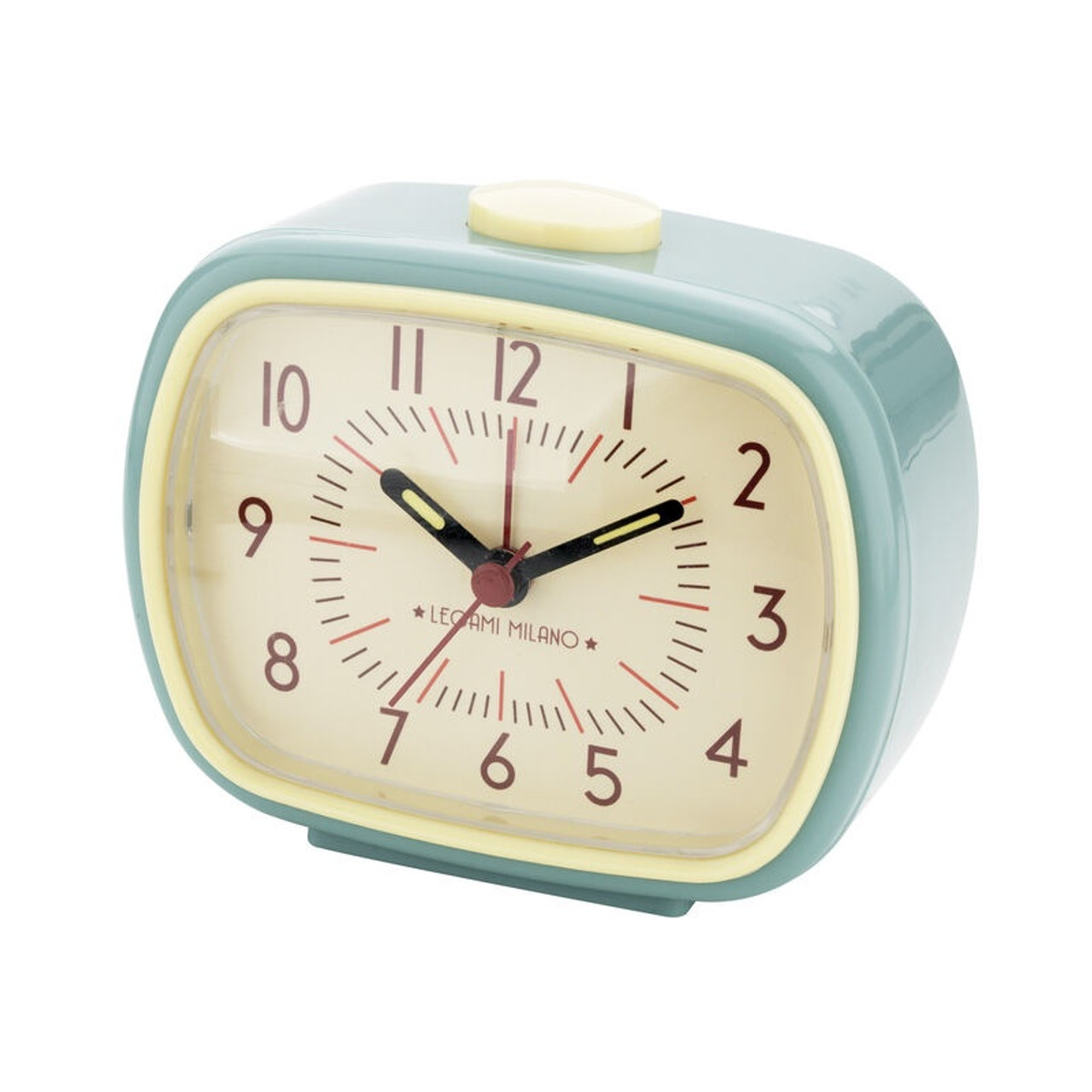 Vintage Memories® Retro Alarm Clock - Brentwood Bay Village Empourium