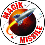 Magik Missile