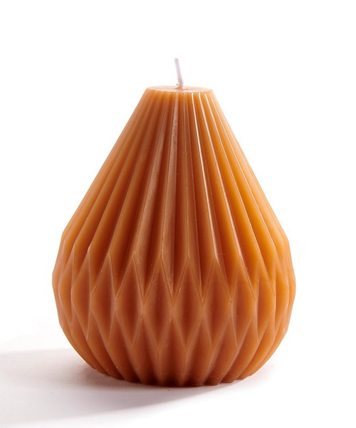 MAISON Unscented Origami Candle
