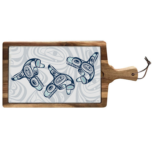 Native Northwest Serving Board Native Northwest Serving Board