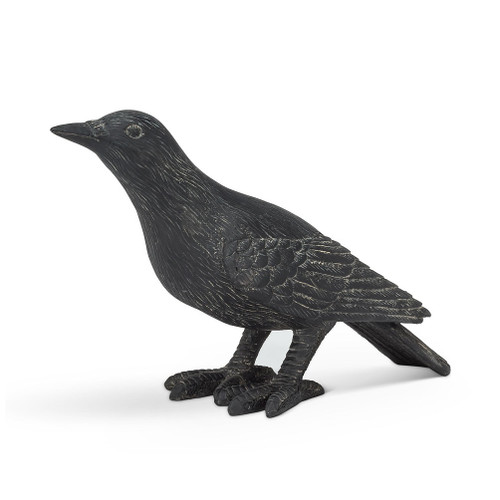 Abbott® Black Crow