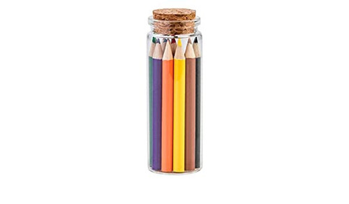 Legami® Pencil Crayons