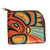 Native Northwest Coin Purse