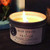 Jody's Naturals  Eco Soy Candle
