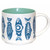 Native Northwest® Ceramic Mugs