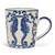 Abbott® Seaside Mugs