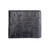 Native Northwest® Embossed Men's Wallet