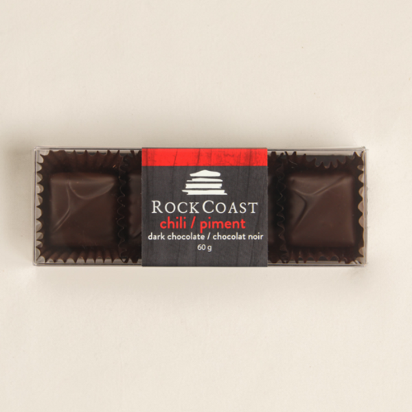 Rock Coast® Chocolate Melts