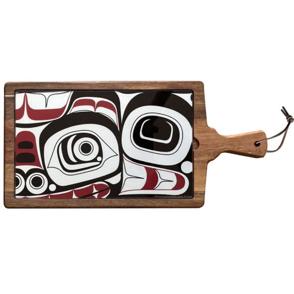 Native Northwest Serving Board