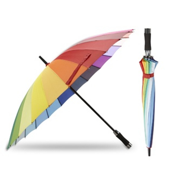 Umbrella, Colour Wheel